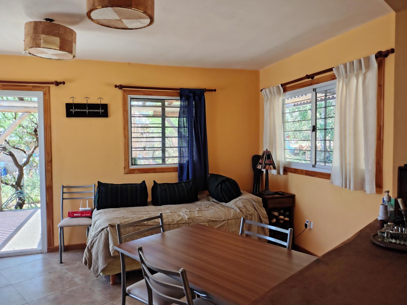 New Listing! House with Pool in Los Hornillos | Stunning View of the Mountains | Deed