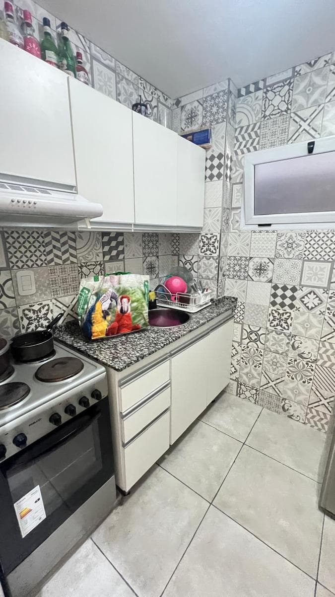 Studio apartment for sale in Lomas de Zamora (can be converted into two units) with a garage