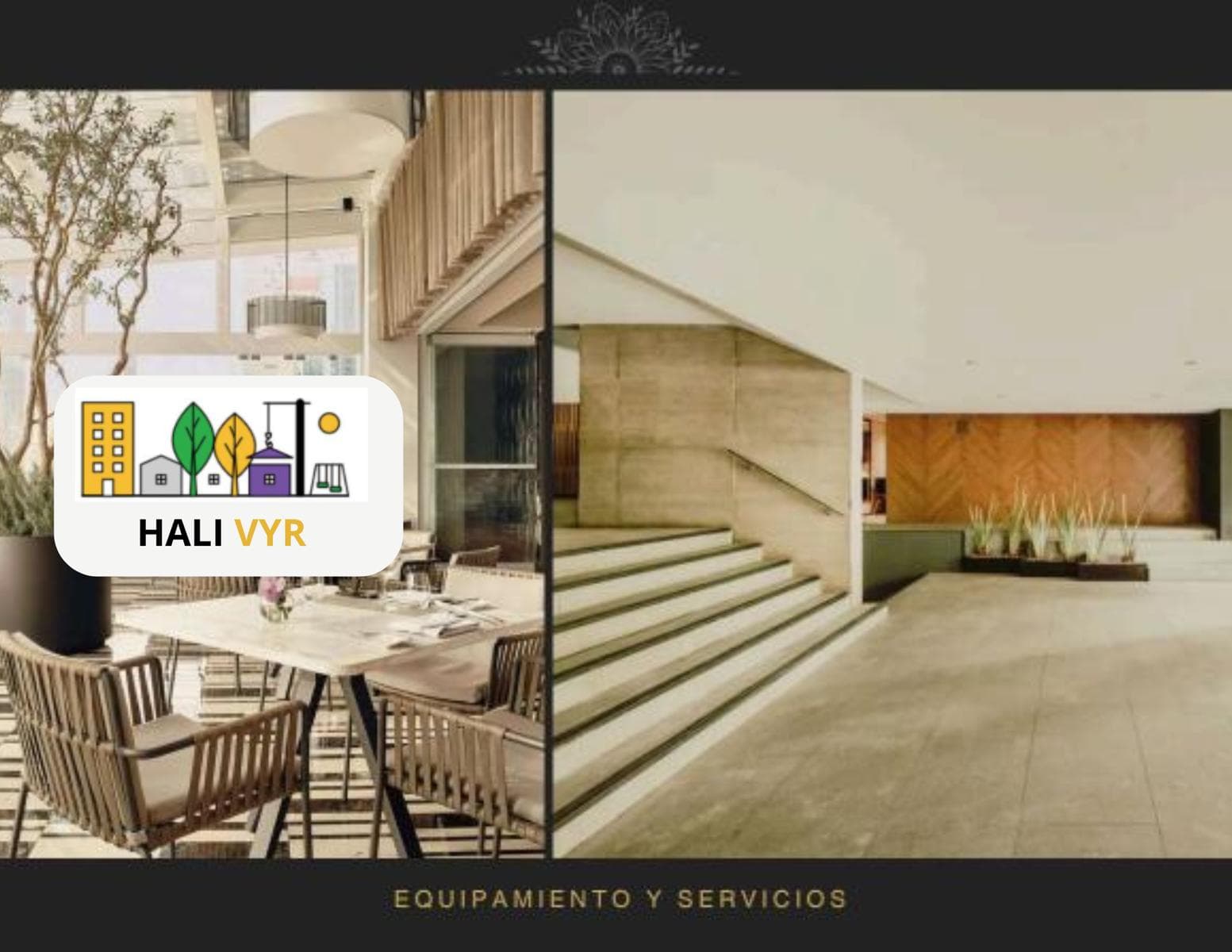 Studio apartment for sale in Condesa, with amenities, available IMMEDIATELY