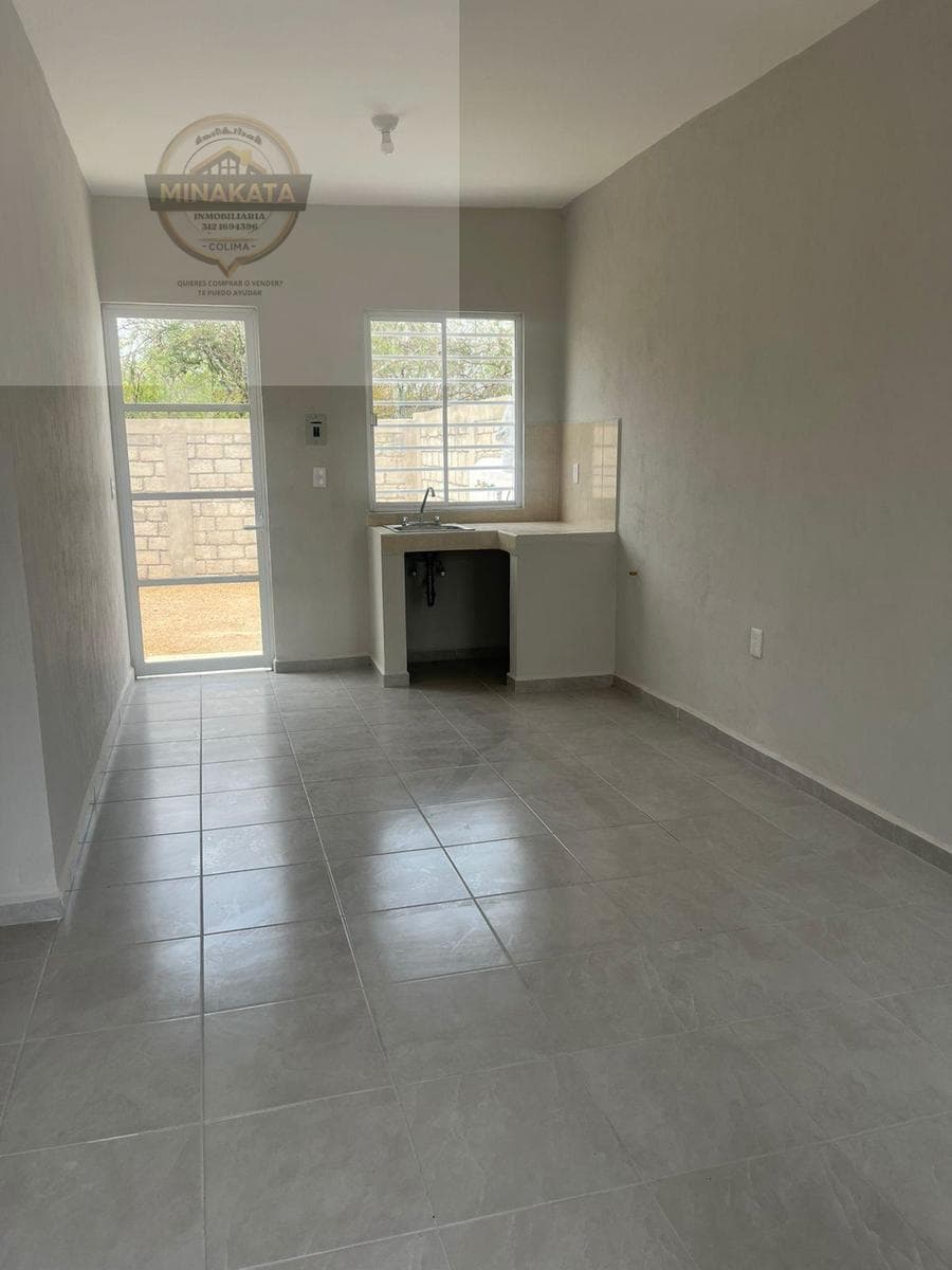 House for Pre-Sale, Milenio 3 Subdivision