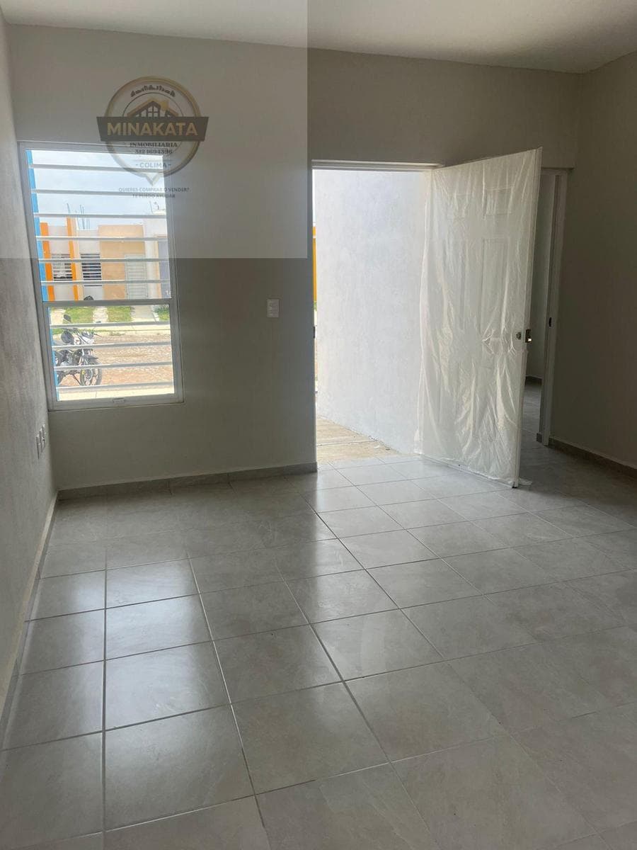 House for Pre-Sale, Milenio 3 Subdivision