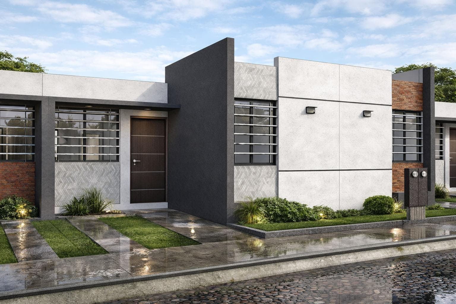 House for Pre-Sale, Milenio 3 Subdivision