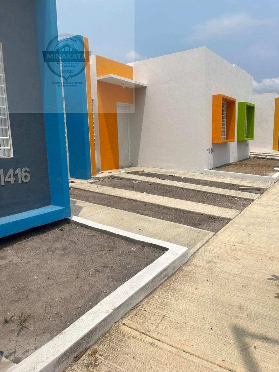 House for Pre-Sale, Milenio 3 Subdivision