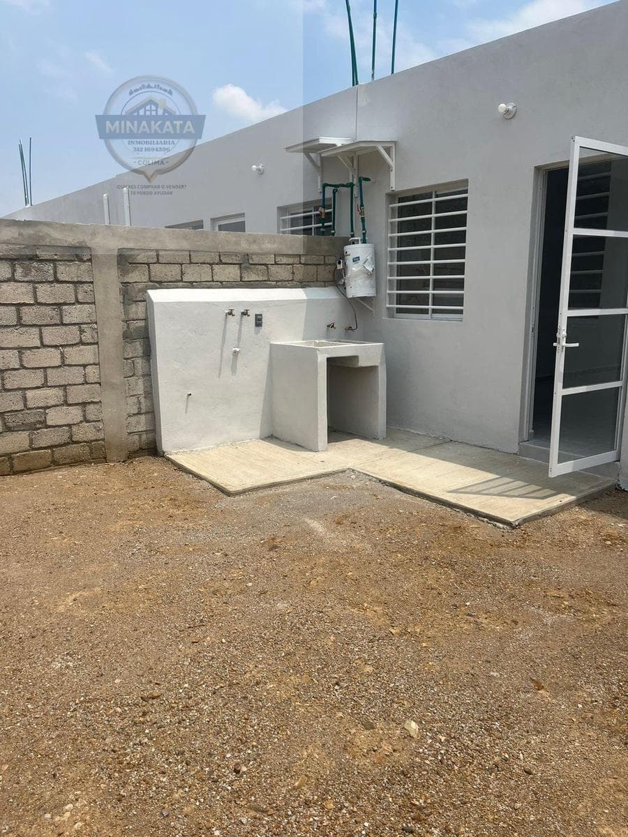 House for Pre-Sale, Milenio 3 Subdivision