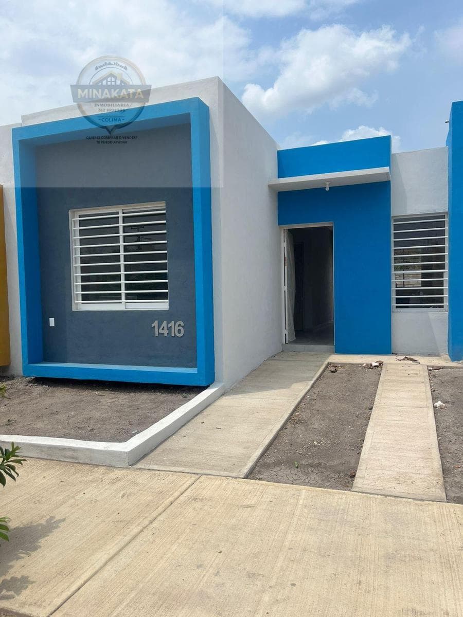 House for Pre-Sale, Milenio 3 Subdivision
