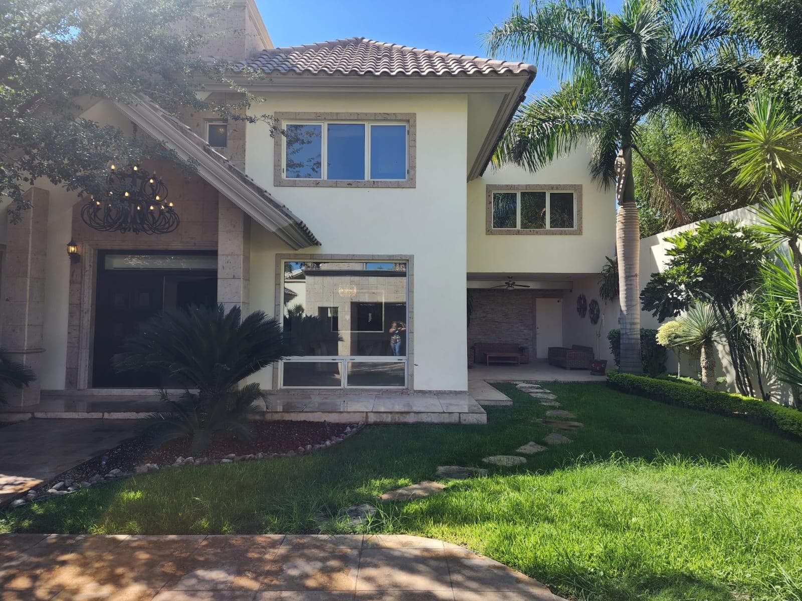 House for Rent, Torreón, Coah.