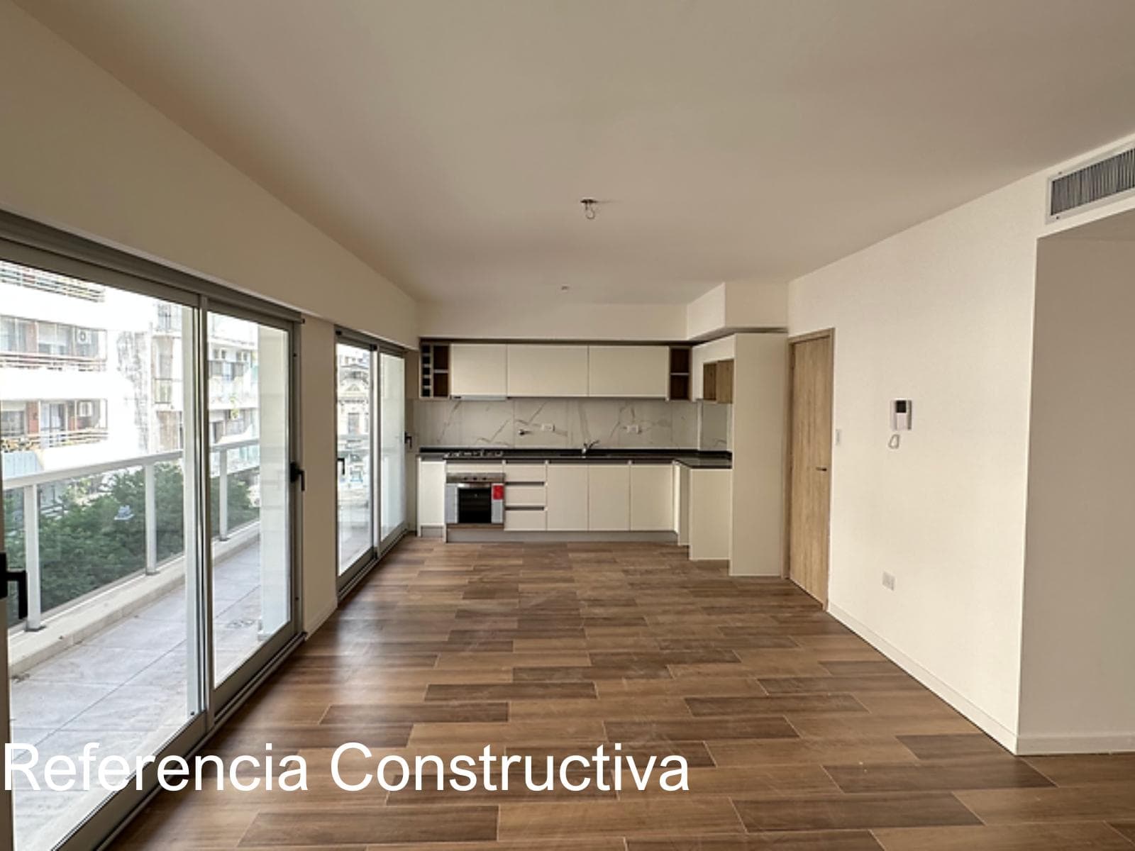 For Sale/Investment: One-Bedroom Apartments in the Centro Neighborhood
