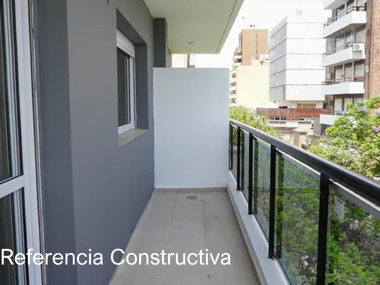 For Sale/Investment: One-Bedroom Apartments in the Centro Neighborhood