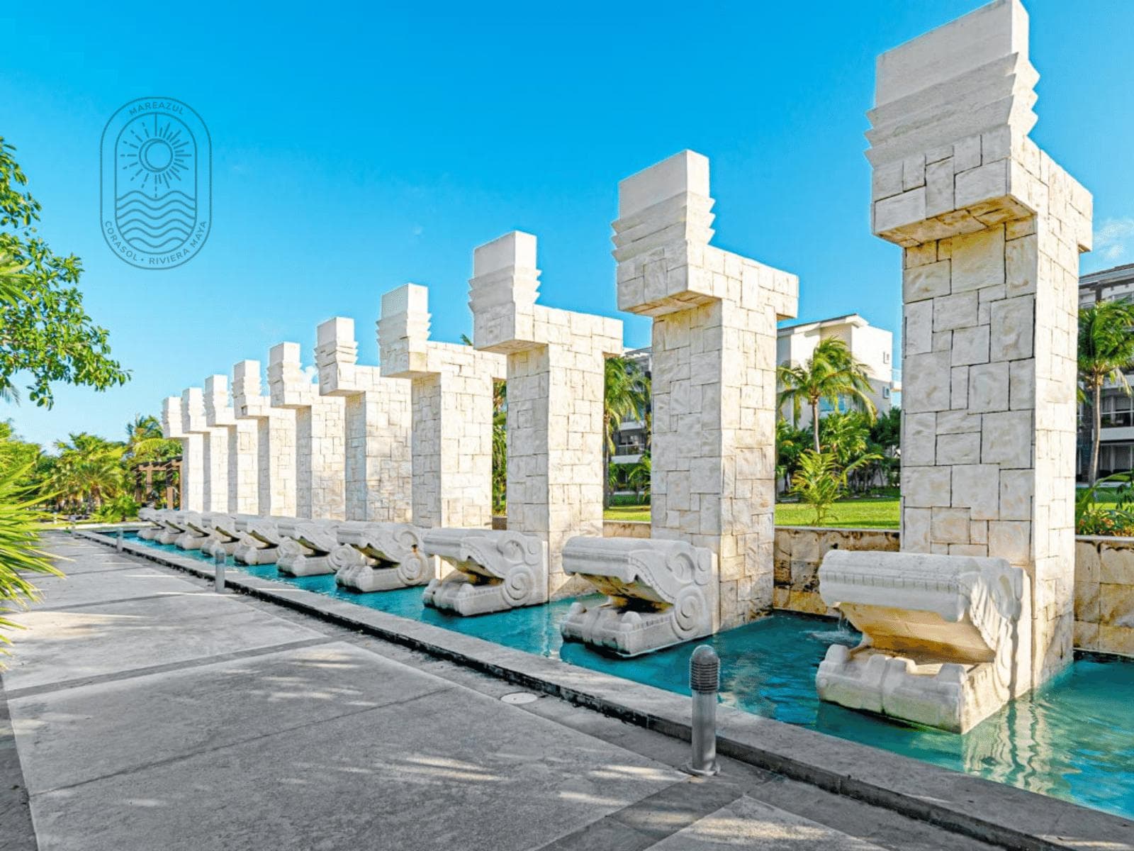 Oceanfront Apartment for Sale