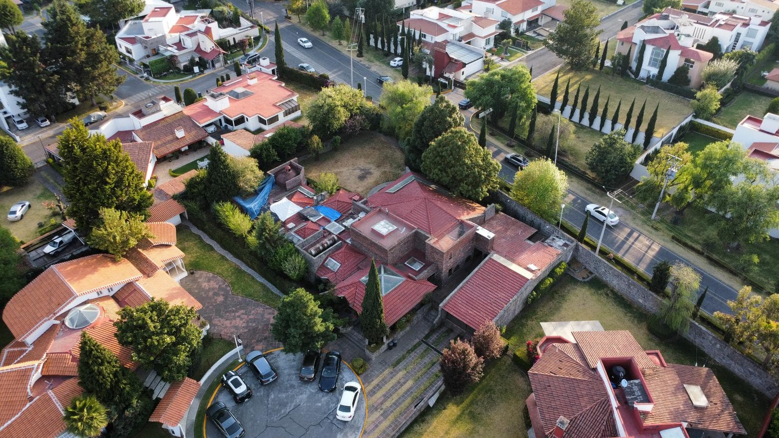 One-story house for sale in La Asunción, Metepec