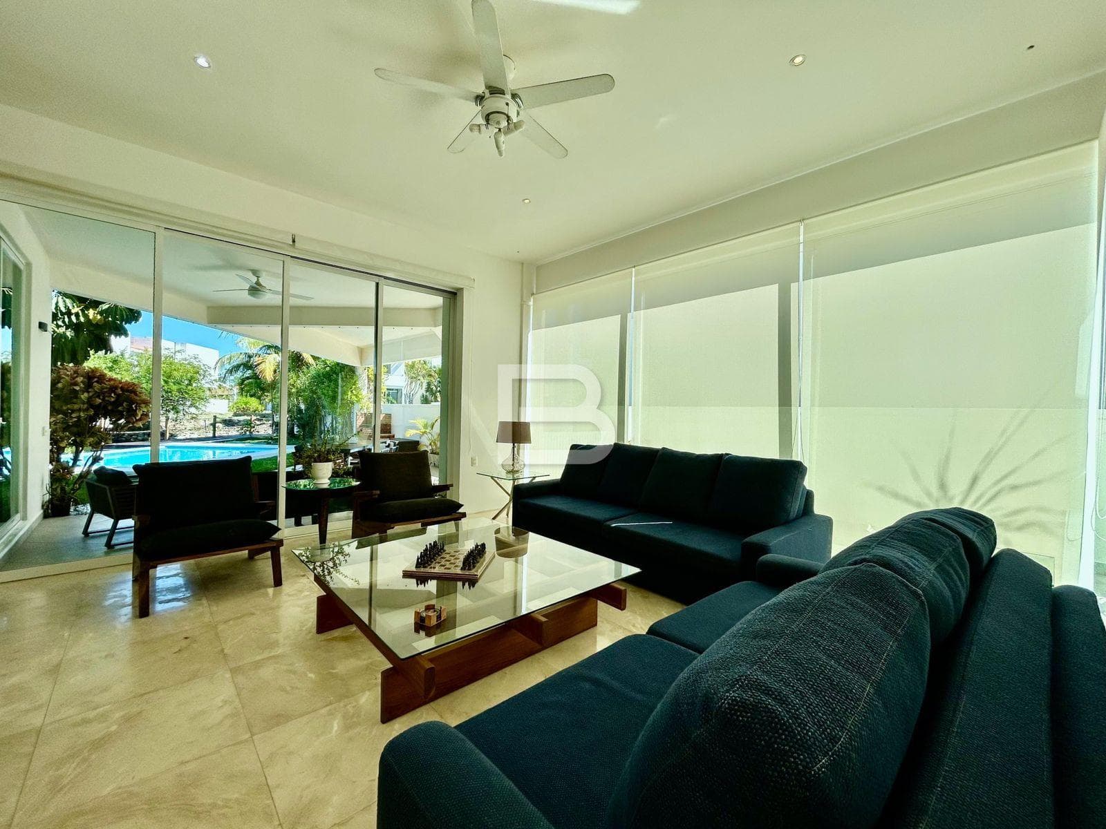 House Auction in Cancun's Isla Dorada Residential Community