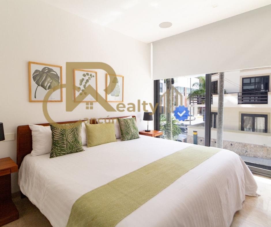 Apartment in PLAYA DEL CARMEN