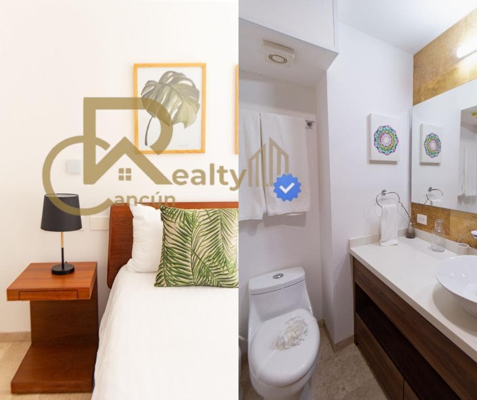 Apartment in PLAYA DEL CARMEN