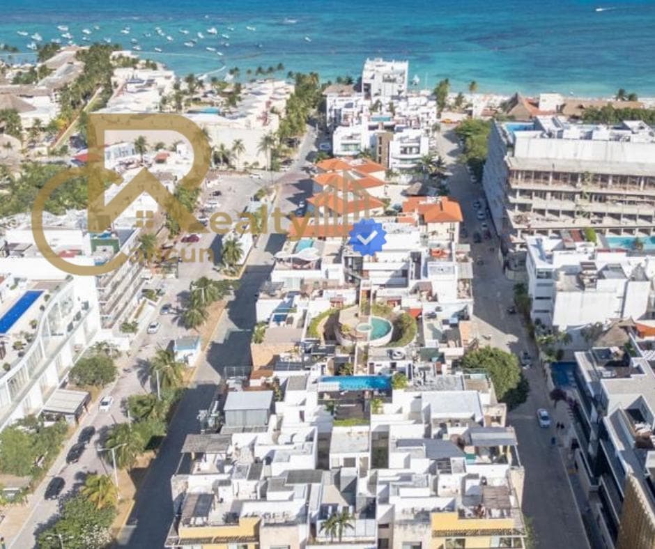 Apartment in PLAYA DEL CARMEN