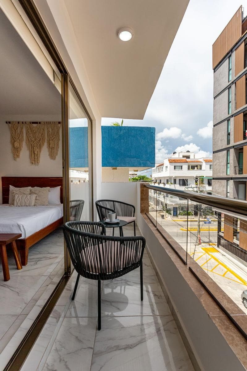 Apartment in PLAYA DEL CARMEN