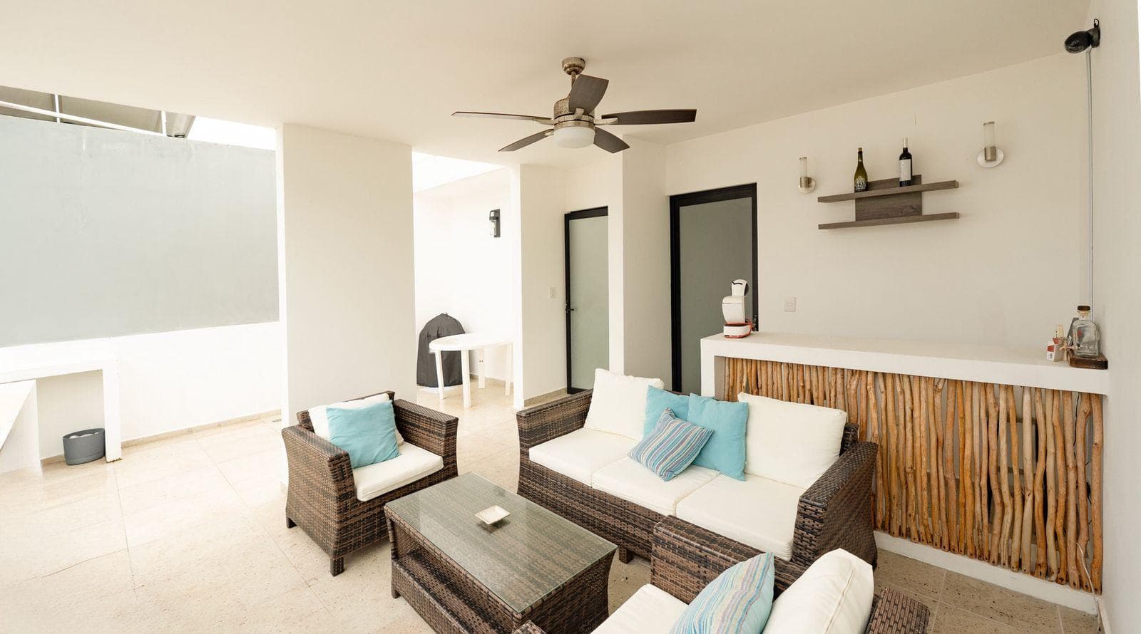 House at RESIDENCIAL EL CIELO, PLAYA DEL CARMEN
