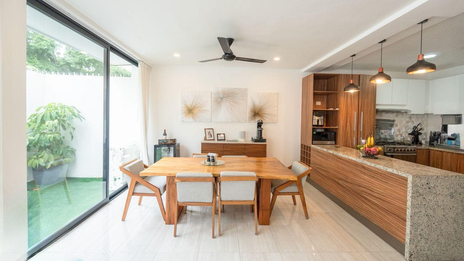 House at RESIDENCIAL EL CIELO, PLAYA DEL CARMEN