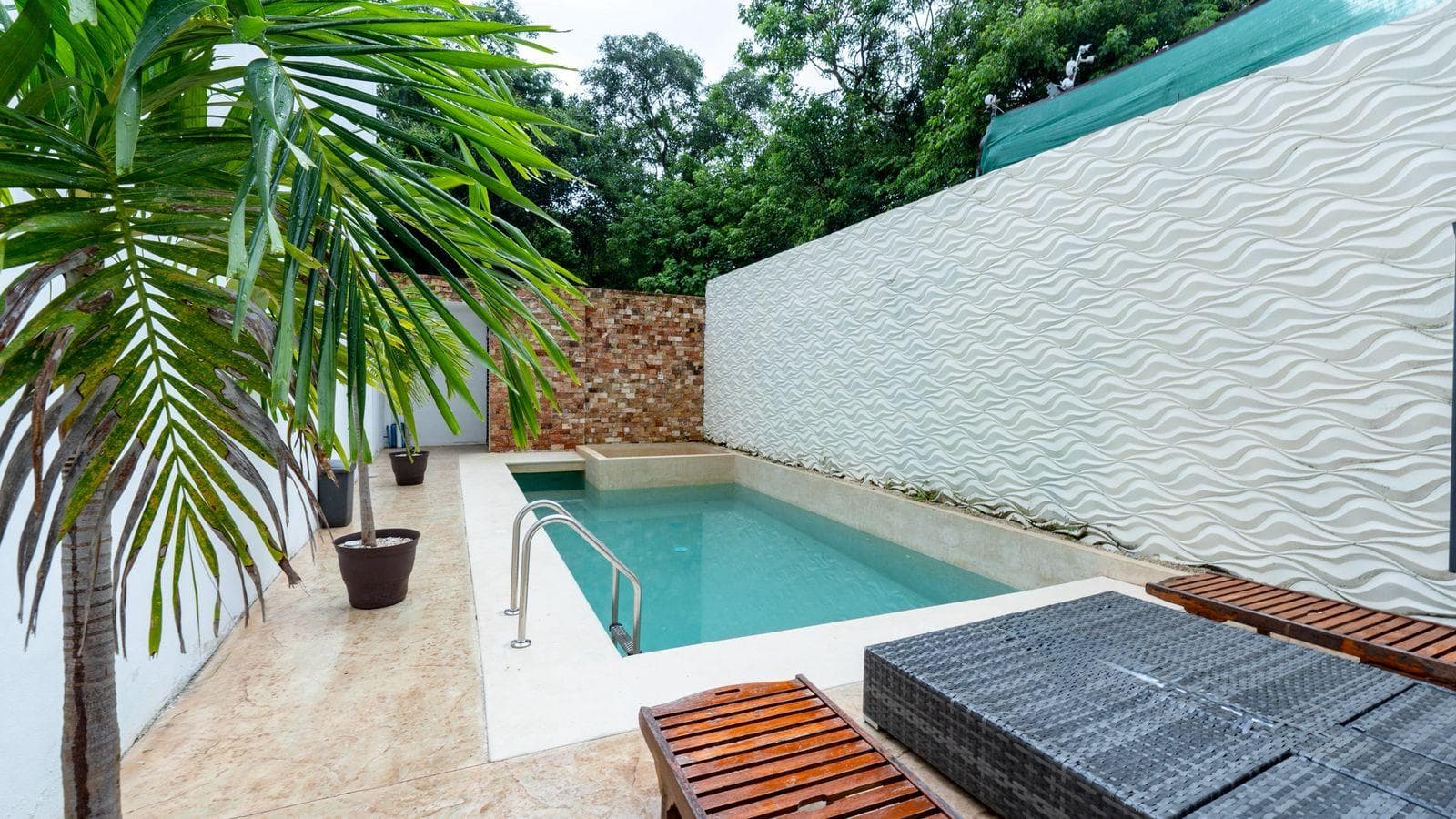 House at RESIDENCIAL EL CIELO, PLAYA DEL CARMEN