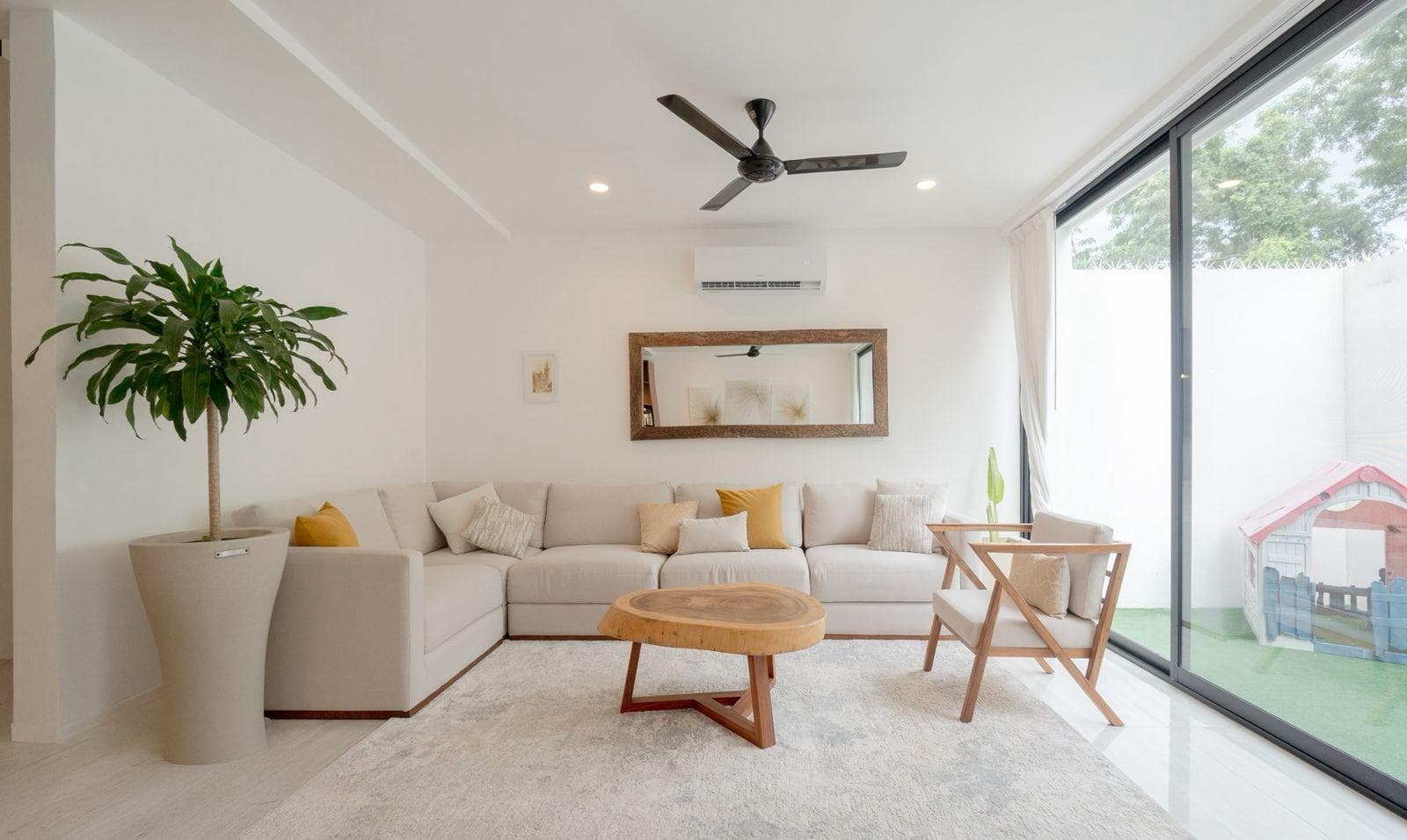House at RESIDENCIAL EL CIELO, PLAYA DEL CARMEN