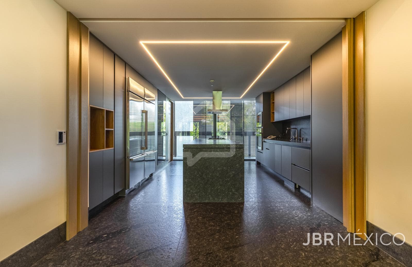 Apartment for Sale in Polanco Rubén Darío