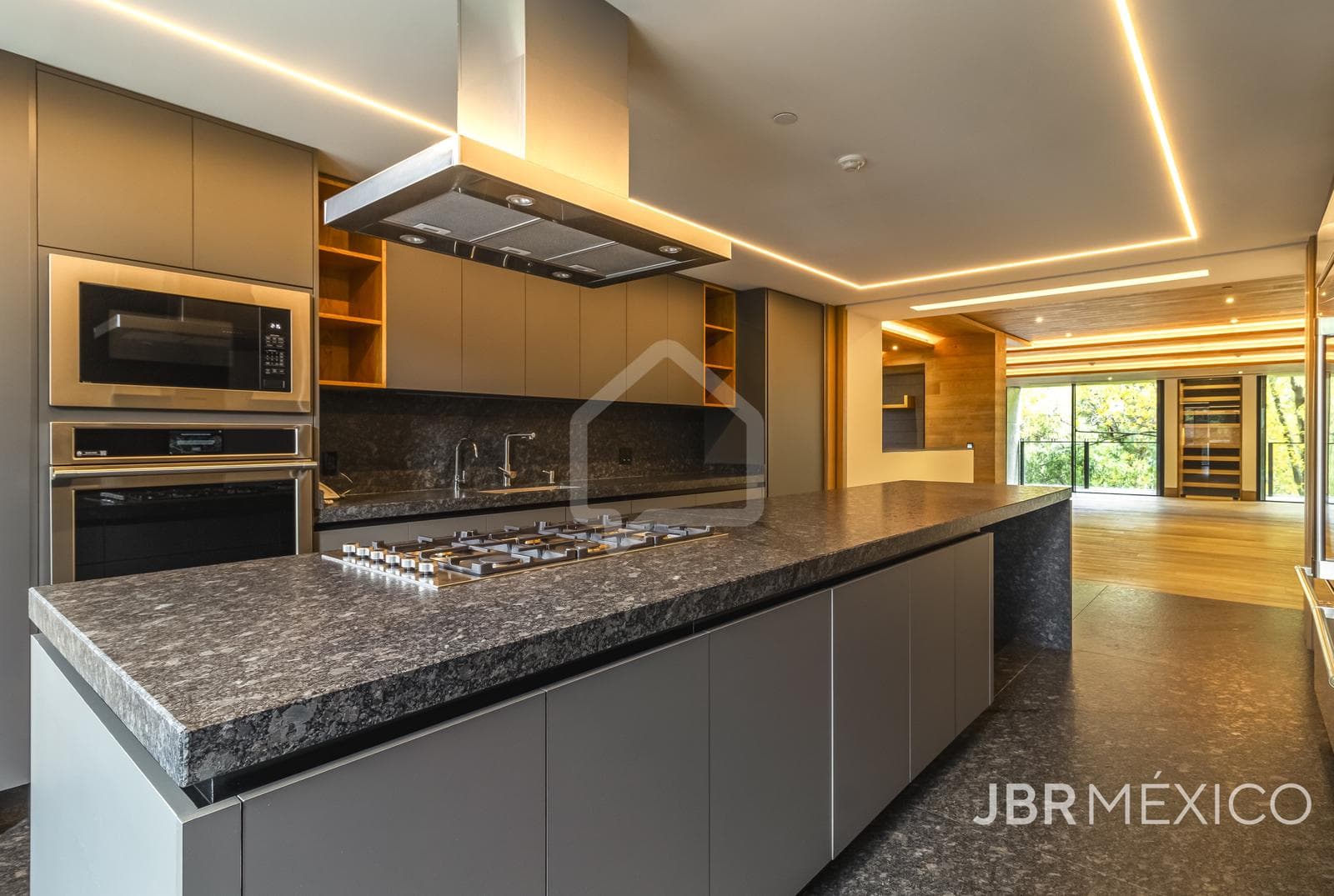 Apartment for Sale in Polanco Rubén Darío