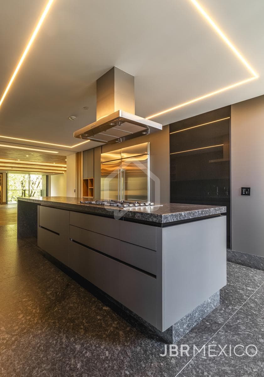 Apartment for Sale in Polanco Rubén Darío
