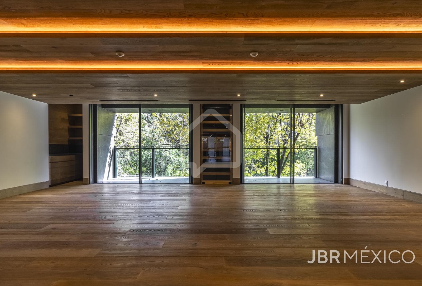 Apartment for Sale in Polanco Rubén Darío