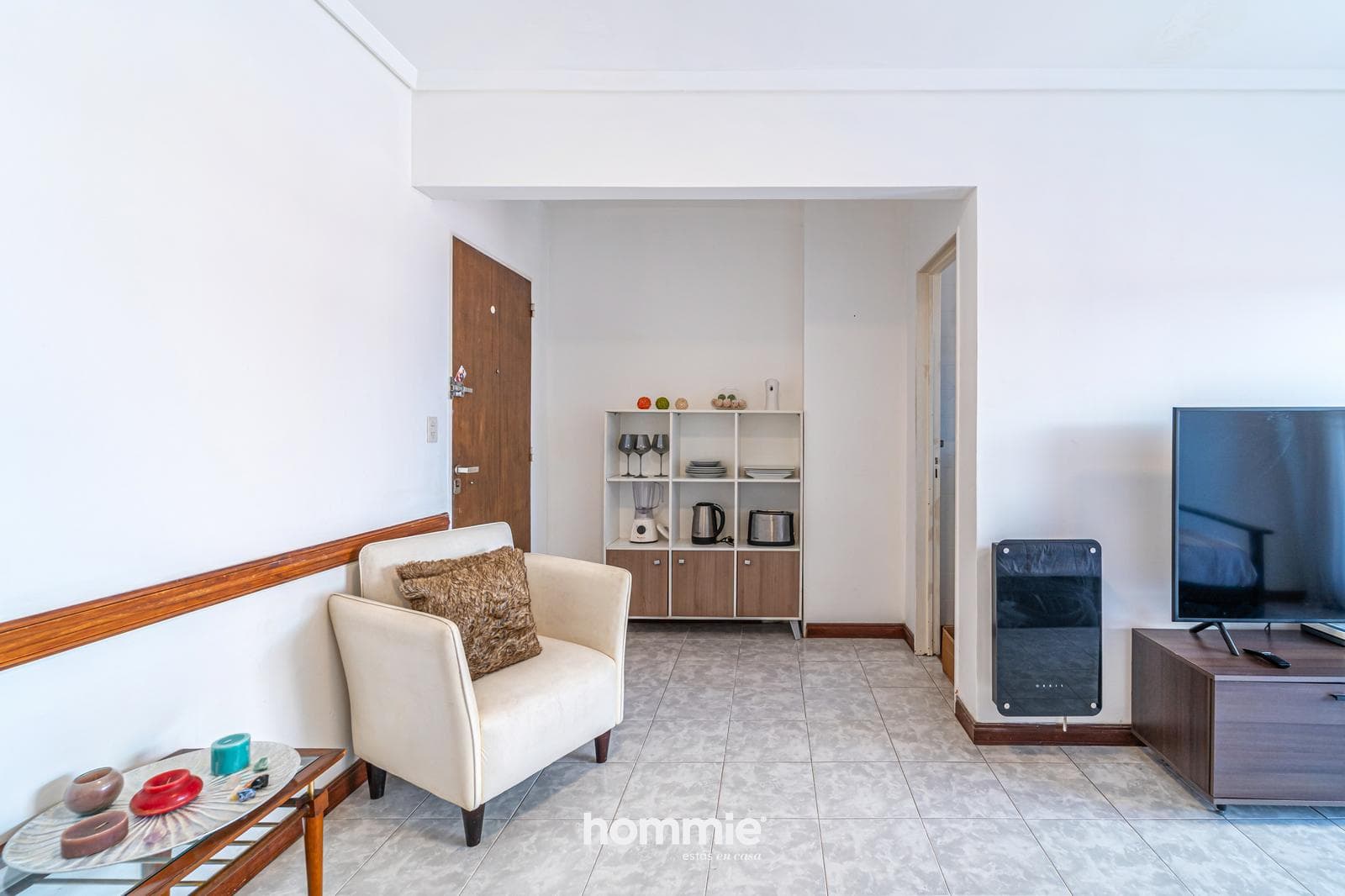 Apartment in Mar del Plata