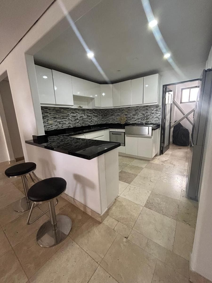 Apartment in the Río Tijuana Urban Area