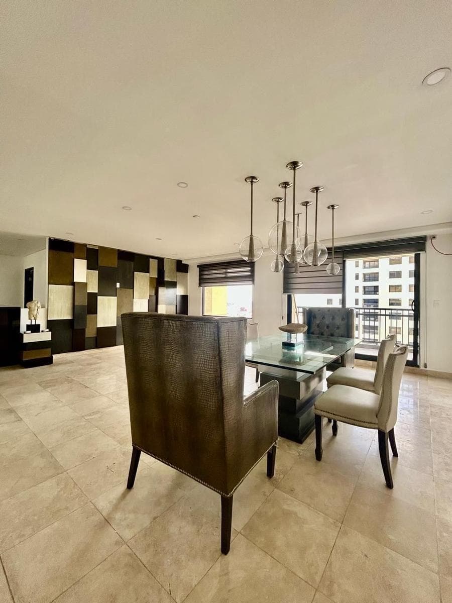 Apartment in the Río Tijuana Urban Area
