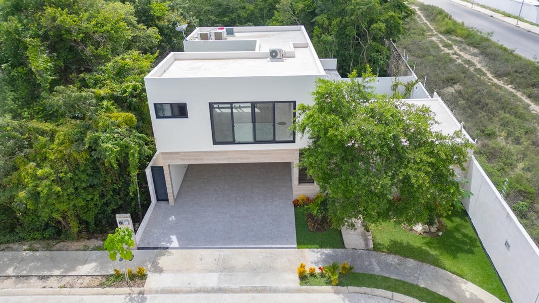 RESIDENCIAL VALENIA House