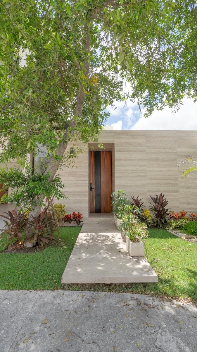 RESIDENCIAL VALENIA House