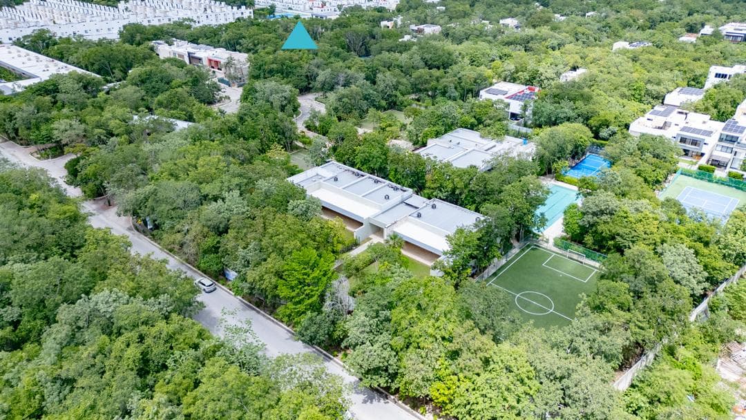 RESIDENCIAL VALENIA House