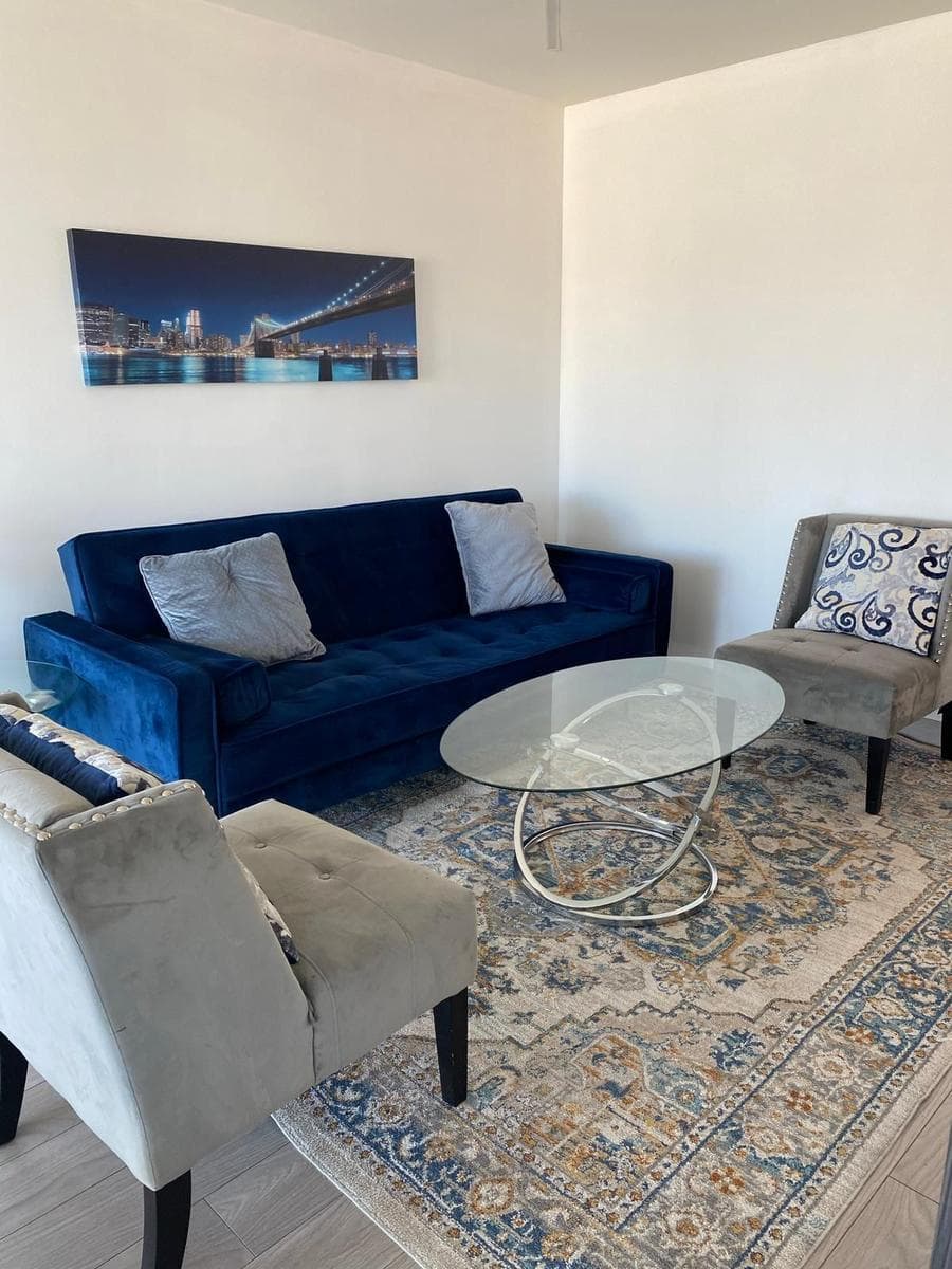 Apartment in Agua Caliente, Adamant Racetrack
