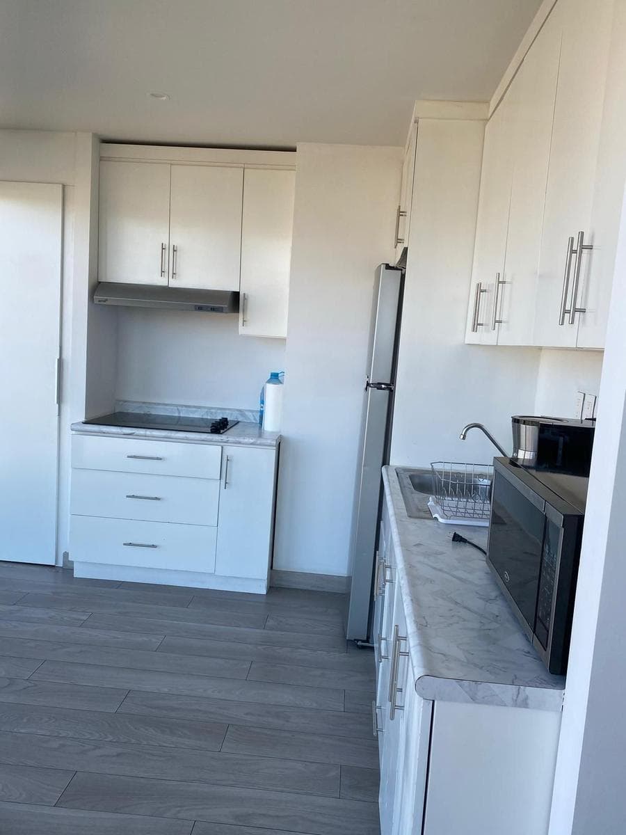 Apartment in Agua Caliente, Adamant Racetrack