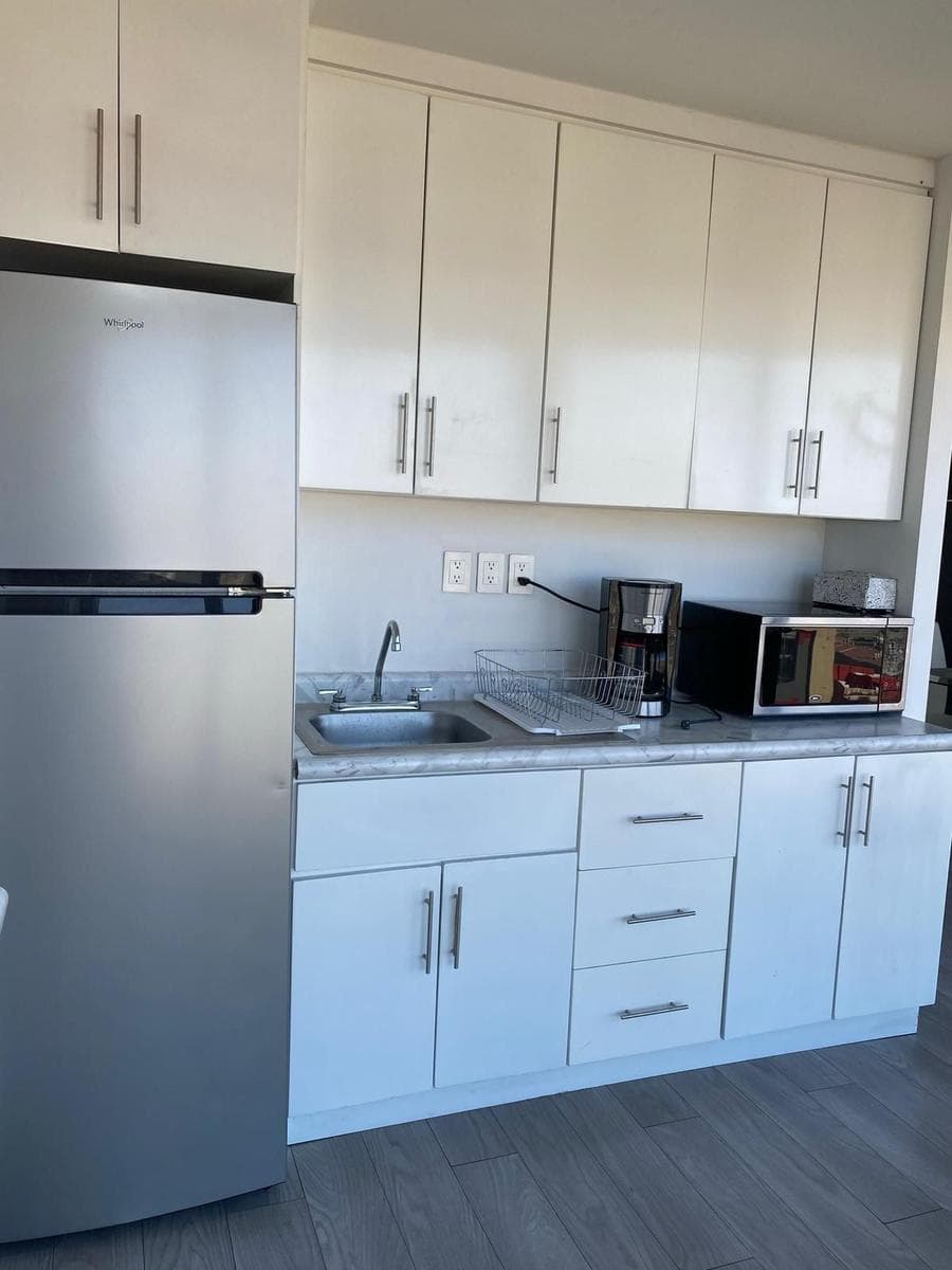 Apartment in Agua Caliente, Adamant Racetrack