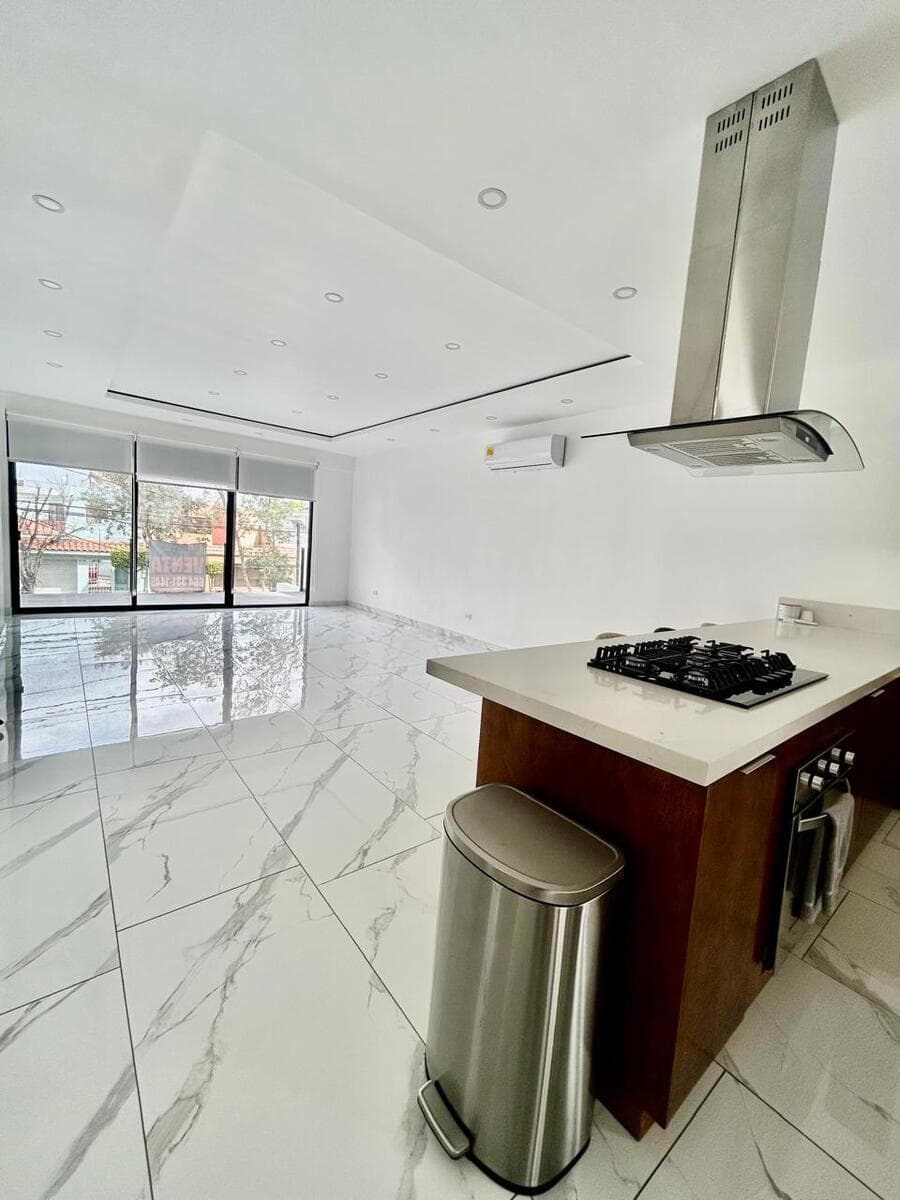 House for Sale in Chapultepec, 9th Section, Tijuana