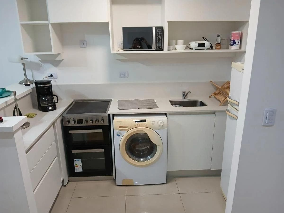 Apartment in Palermo