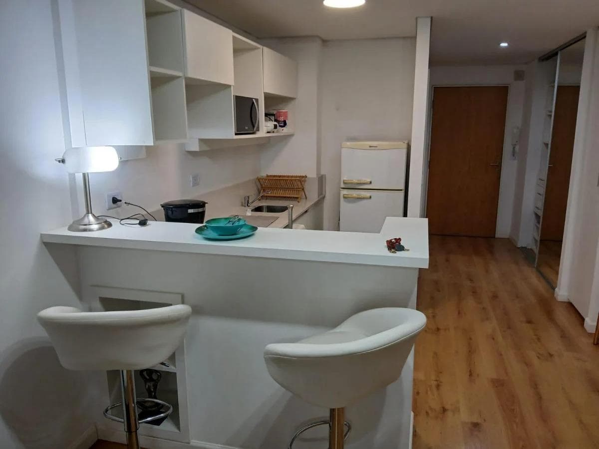 Apartment in Palermo