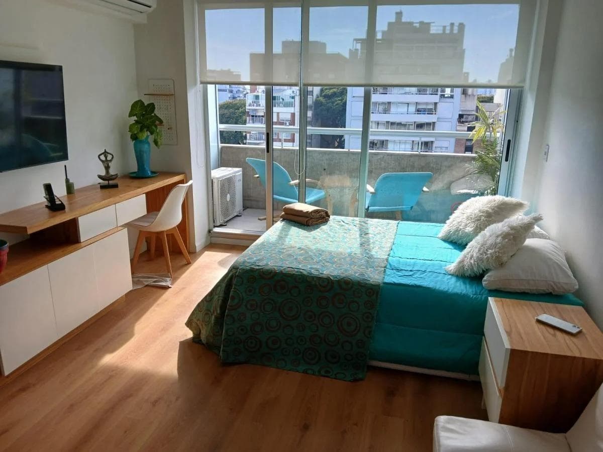 Apartment in Palermo