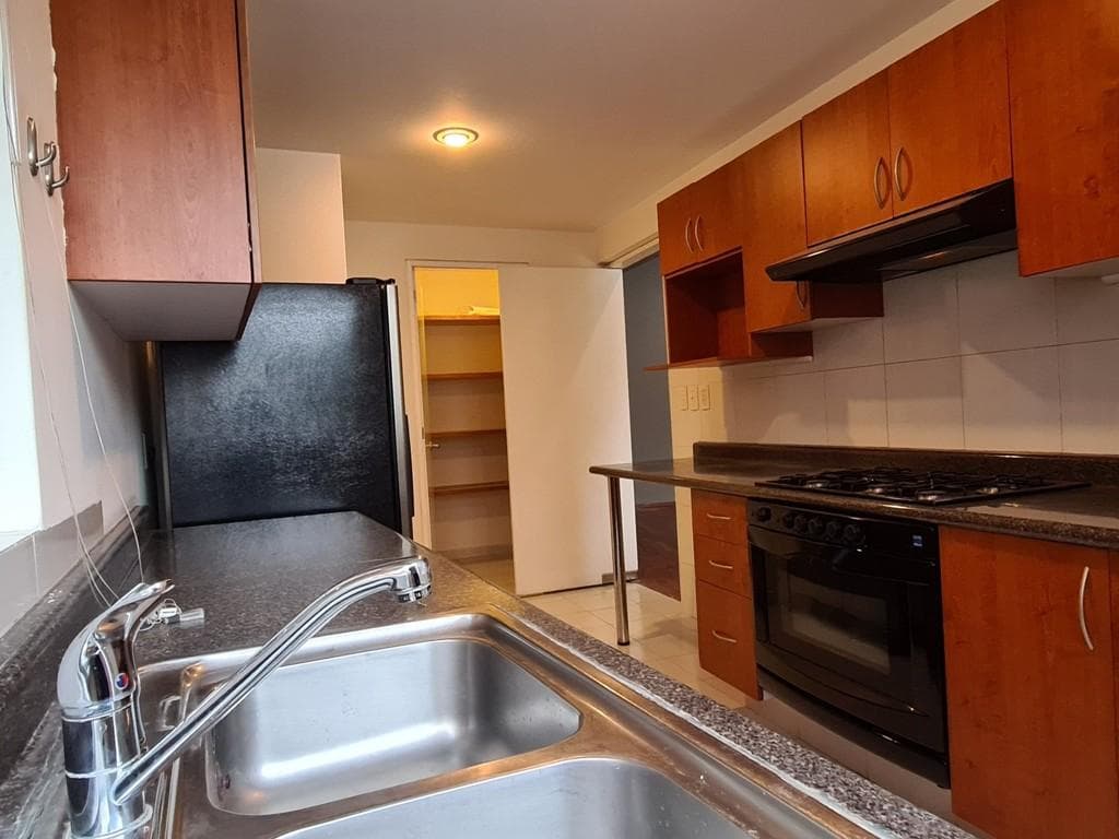 Apartment for sale in Santa Fe, Mexico