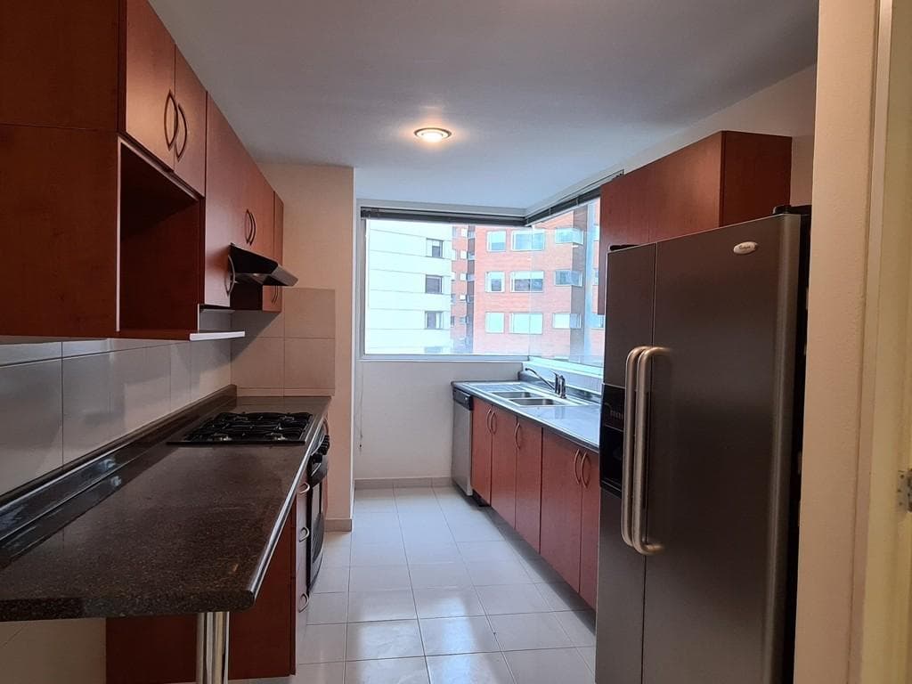 Apartment for sale in Santa Fe, Mexico
