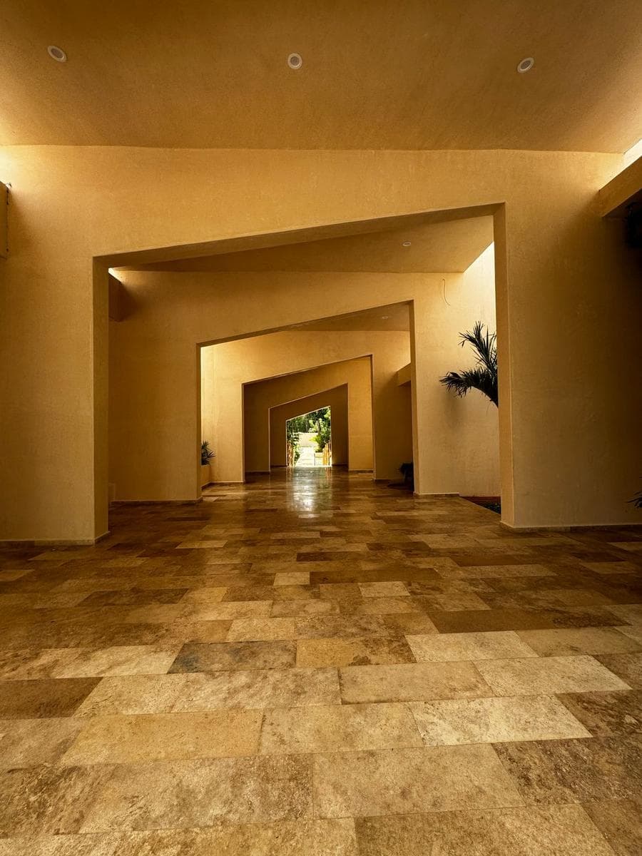 Furnished Apartment with Private Pool and Maintenance Included at Artra Tulum