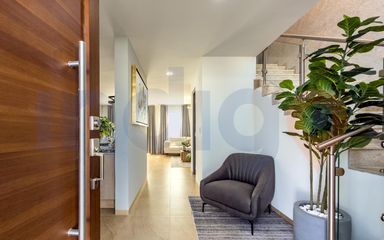House for Sale in Los Robles Ziré (Acacia)