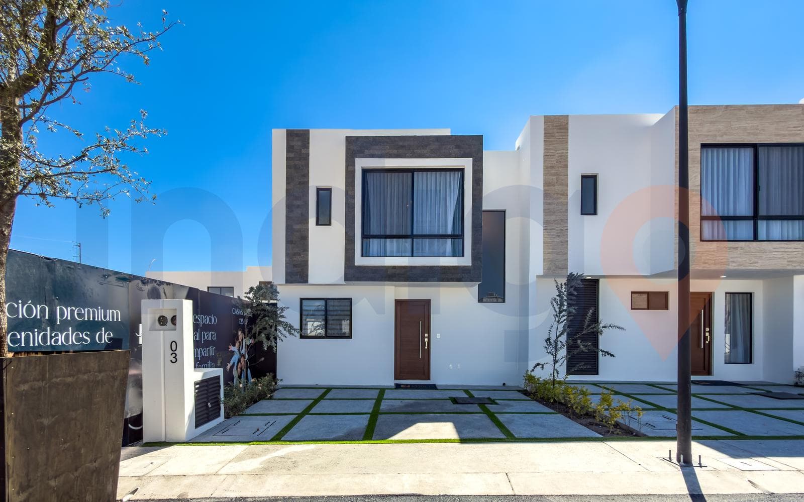 House for Sale in Los Robles Ziré (Acacia)