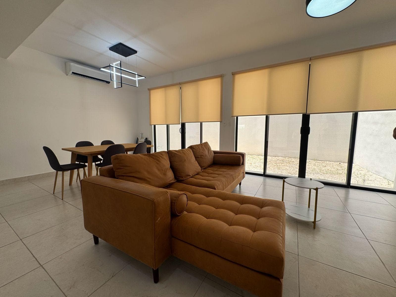 Altaria Residencial, Spacious 3-Bedroom House—Furnished and Maintenance Included