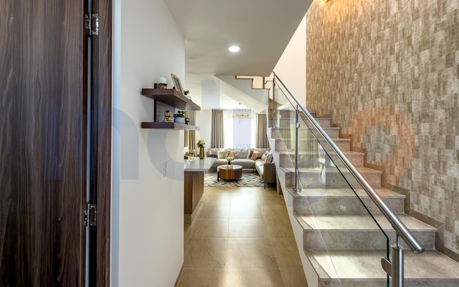 House for Sale in Los Robles Ziré (Encino)