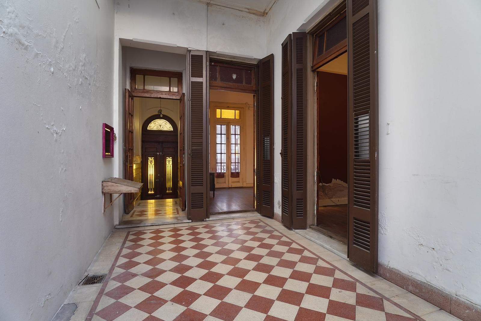 House for Sale in Boedo