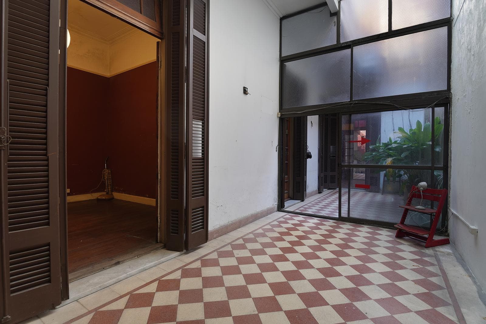 House for Sale in Boedo