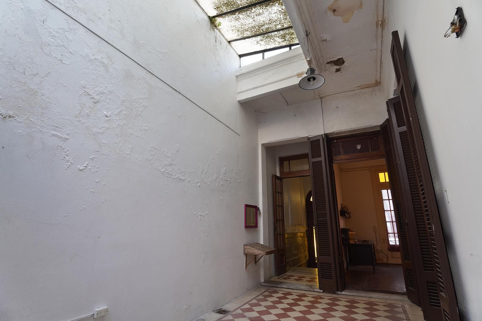 House for Sale in Boedo